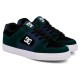 обувки,детски,маратонки,dc,shoes,pure,elastic,trainers,green,navy,black,(blue)