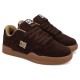 обувки,мъжки,маратонки,dc,shoes,central,trainers,brown,gum,(brown)
