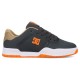 обувки,мъжки,маратонки,dc,shoes,central,trainers,grey,(grey,tan,orange)