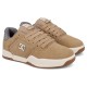 обувки,мъжки,маратонки,dc,shoes,central,trainers,tan,offwhite,(brown)