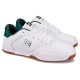 обувки,мъжки,маратонки,dc,shoes,central,trainers,white,(white,green)