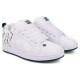 обувки,мъжки,маратонки,dc,shoes,court,graffik,trainers,white,(white,whtie,green)