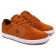 обувки,мъжки,маратонки,dc,shoes,crisis,2,trainers,brown,white,(brown)