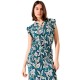 дамски,блузи,дамски,ризи,garcia,g50222,sleeveless,blouse,blue,lagoon,(blue)