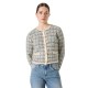 жилетка,дамски,пуловери,дамски,плетени,дрехи,garcia,h50051,cardigan,whitecap,(beige)