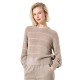 блуза,дамски,пуловери,дамски,плетени,дрехи,garcia,i50254,sweater,taupe