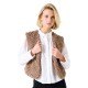 потник,дамски,потници,garcia,i50290,vest,taupe,(brown)
