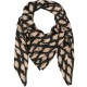 шал,ръкавици,шапки,и,шалове,garcia,i50338,scarf,brown,(black)