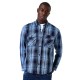 риза,с,дълъг,ръкав,мъжки,ризи,garcia,i51284,long,sleeve,shirt,blue,(indigo)