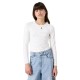тениска,детски,тениски,garcia,g52603,long,sleeve,t,shirt,off,white,(white)