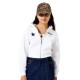 блуза,детски,блузи,garcia,g52650,full,zip,sweatshirt,off,white,(white)