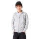 блуза,детски,блузи,garcia,g53664,full,zip,sweatshirt,mid,grey,melee,(grey)