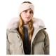 други,аксесоари,garcia,h52805,headband,warm,white,(beige)