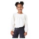 тениска,детски,тениски,garcia,h54404,long,sleeve,t,shirt,warm,white,(white)