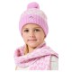 юношеска,шапка,всички,шапки,garcia,h54802,junior,beanie,lilac,rose,(pink)