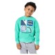 блуза,детски,блузи,garcia,h55460,sweatshirt,papyrus,(green)