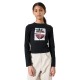 тениска,детски,тениски,garcia,i52605,long,sleeve,t,shirt,off,black