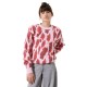 блуза,детски,блузи,garcia,i52643,sweater,pink,lily