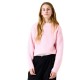 блуза,детски,блузи,garcia,i52646,sweater,pink,lily