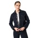 яке,дамски,якета,и,палта,garcia,j50095,denim,jacket,off,black