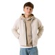 блуза,детски,блузи,garcia,j53467,full,zip,sweatshirt,moonbeam