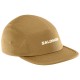 шапка,всички,шапки,salomon,logo,5,panel,cap,brilliant,olive,(brown)