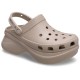 дамски,сандали,и,чехли,crocs,bae,clogs,taupe,(beige)