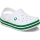 детски,сандали,и,чехли,crocs,band,clogs,white,green,ivy