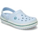 мъжки,сандали,мъжки,джапанки,и,чехли,crocs,band,speckled,band,clogs,blue,(blue,frost)