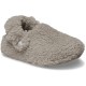 пантофи,детски,сандали,и,чехли,crocs,classic,cozzzy,t,slippers,mushroom,(grey)
