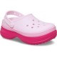 мъжки,сандали,мъжки,джапанки,и,чехли,crocs,classic,stacked,clogs,dragonfruit