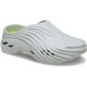 мъжки,сандали,мъжки,джапанки,и,чехли,crocs,echo,wave,clogs,white