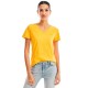тениска,дамски,тениски,nautica,15v015,short,sleeve,v,neck,t,shirt,yellow