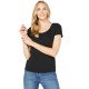 тениска,дамски,тениски,nautica,93v001,short,sleeve,t,shirt,black,(black)