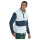 блуза,мъжки,пуловери,nautica,kr2774,half,zip,sweatshirt,blue,grey,(grey)