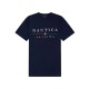 тениска,мъжки,тениски,nautica,n1k01284,short,sleeve,t,shirt,navy,(blue)