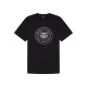 тениска,мъжки,тениски,nautica,n1k01305,short,sleeve,t,shirt,black