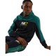 суичър,мъжки,пуловери,nautica,n7g00772,hoodie,green,black,(black)