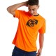 тениска,мъжки,тениски,nautica,n7g00826,short,sleeve,t,shirt,orange,(orange)