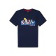 тениска,мъжки,тениски,nautica,n7k01221,short,sleeve,t,shirt,blue,(navy)