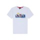 тениска,мъжки,тениски,nautica,n7k01221,short,sleeve,t,shirt,white