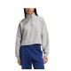 поларена,блуза,дамски,блузи,adidas,originals,essentials,fleece,half,zip,sweatshirt,grey,(medium,grey,heather)