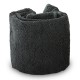 хавлиена,кърпа,хавлии,pinguin,terry,towel,black