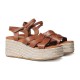 сандали,на,платформа,дамски,сандали,и,чехли,toni,pons,cristina,esparto,wedge,sandals,leather,(brown)