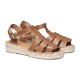 сандали,дамски,сандали,и,чехли,toni,pons,emma,sandals,nougat,(brown)