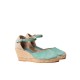 дамски,еспадрили,toni,pons,lloret,5,wedge,espadrilles,mint,(green,blue)