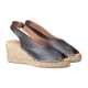 сандали,на,платформа,дамски,сандали,и,чехли,toni,pons,laila,p,esparto,wedge,sandals,black
