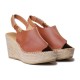 сандали,на,платформа,дамски,сандали,и,чехли,toni,pons,lugano,p,esparto,wedge,sandals,brown,(nougat)