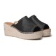 сандали,на,платформа,дамски,сандали,и,чехли,toni,pons,modena,esparto,wedge,sandals,black