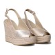 сандали,на,платформа,дамски,сандали,и,чехли,toni,pons,oprah,esparto,wedge,sandals,champagne,(beige)